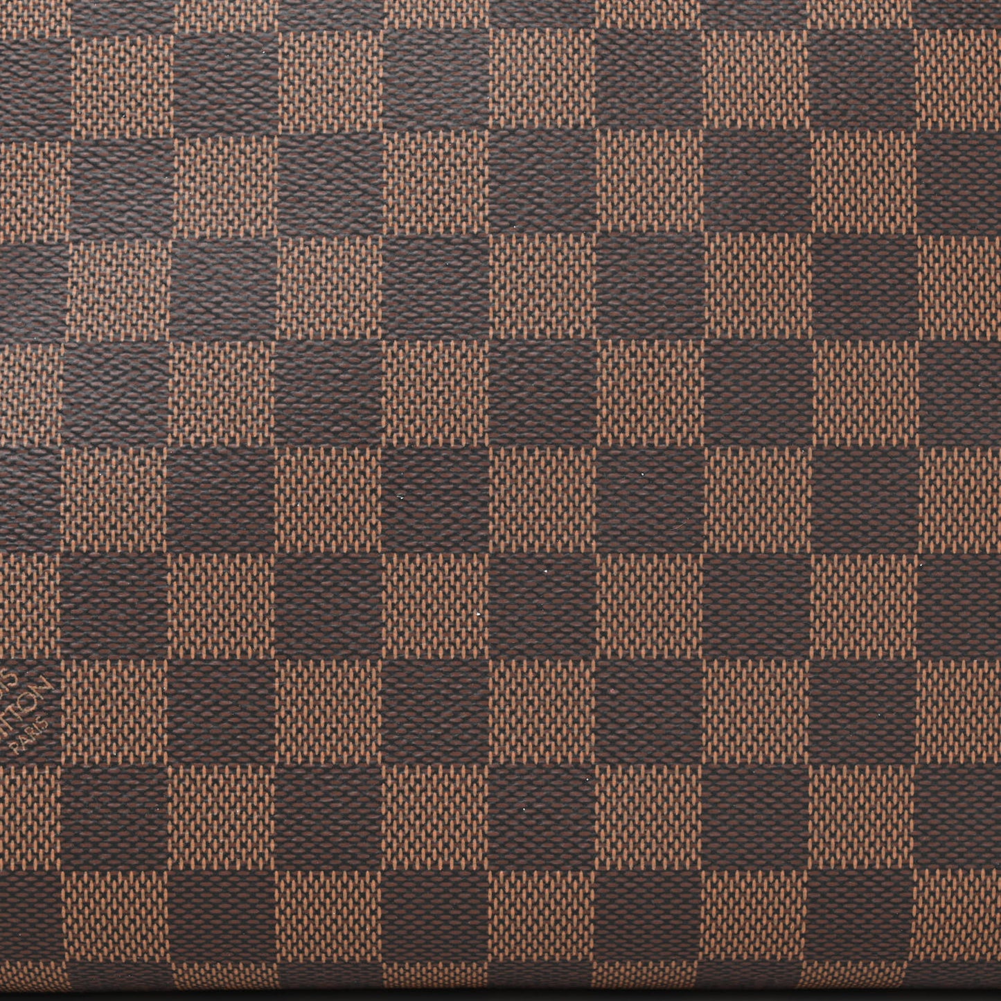 Damier Ebene Graceful PM