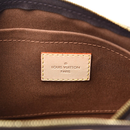 Louis Vuitton Monogram Multi Pochette Accessories Kaki 6 of 11
