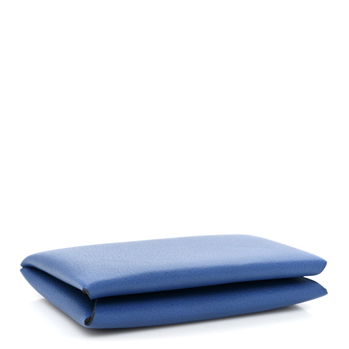 Evercolor Calvi Card Case Bleu France