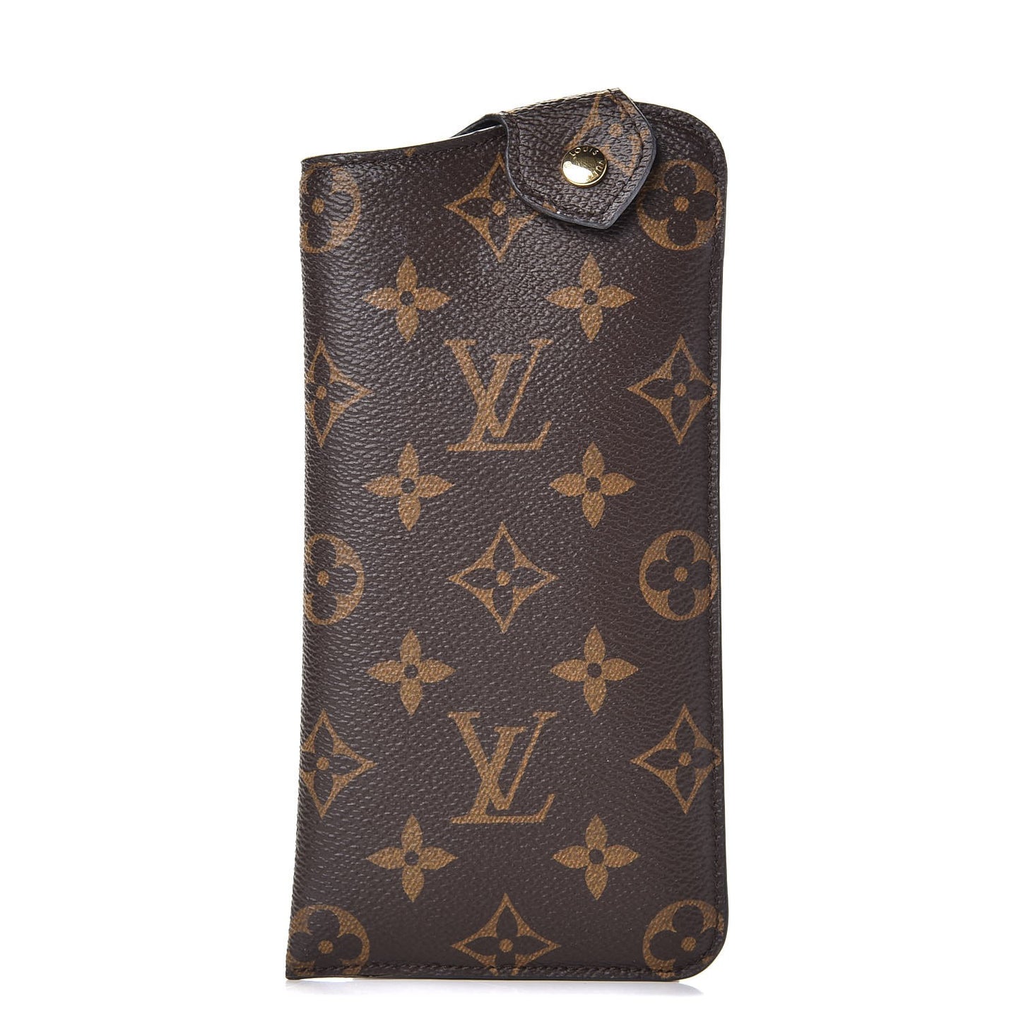 Monogram Sunglasses Case MM