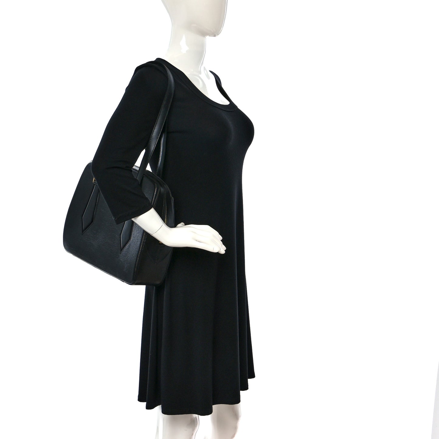 Epi Voltaire Black