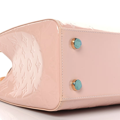 Louis Vuitton Vernis Brea MM Florentin 6 of 8