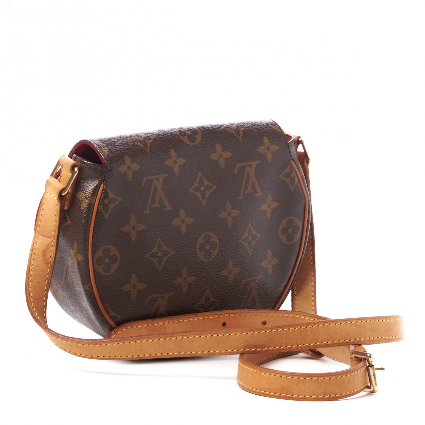 Monogram Tambourin