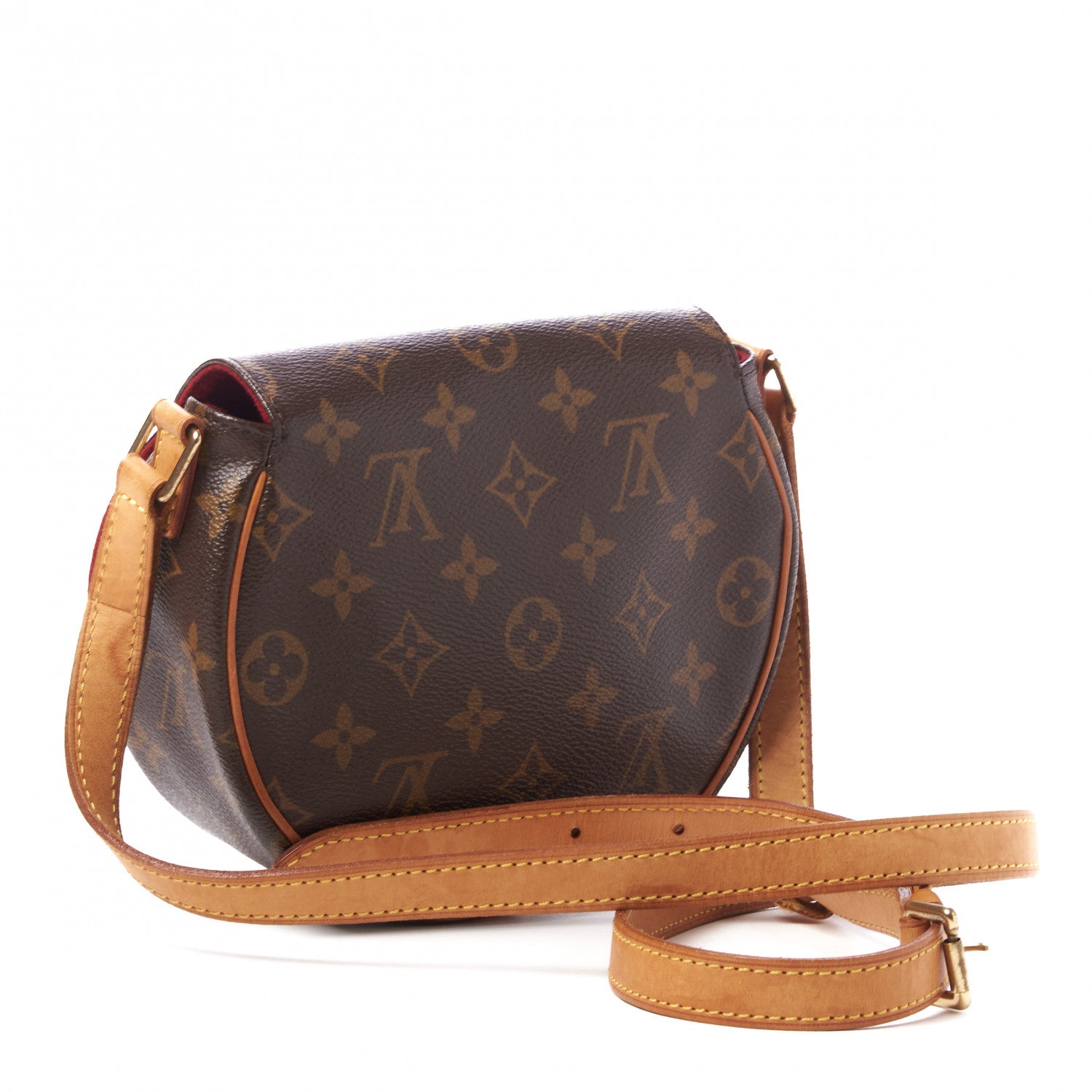 Louis Vuitton Monogram Tambourin 2 of 8