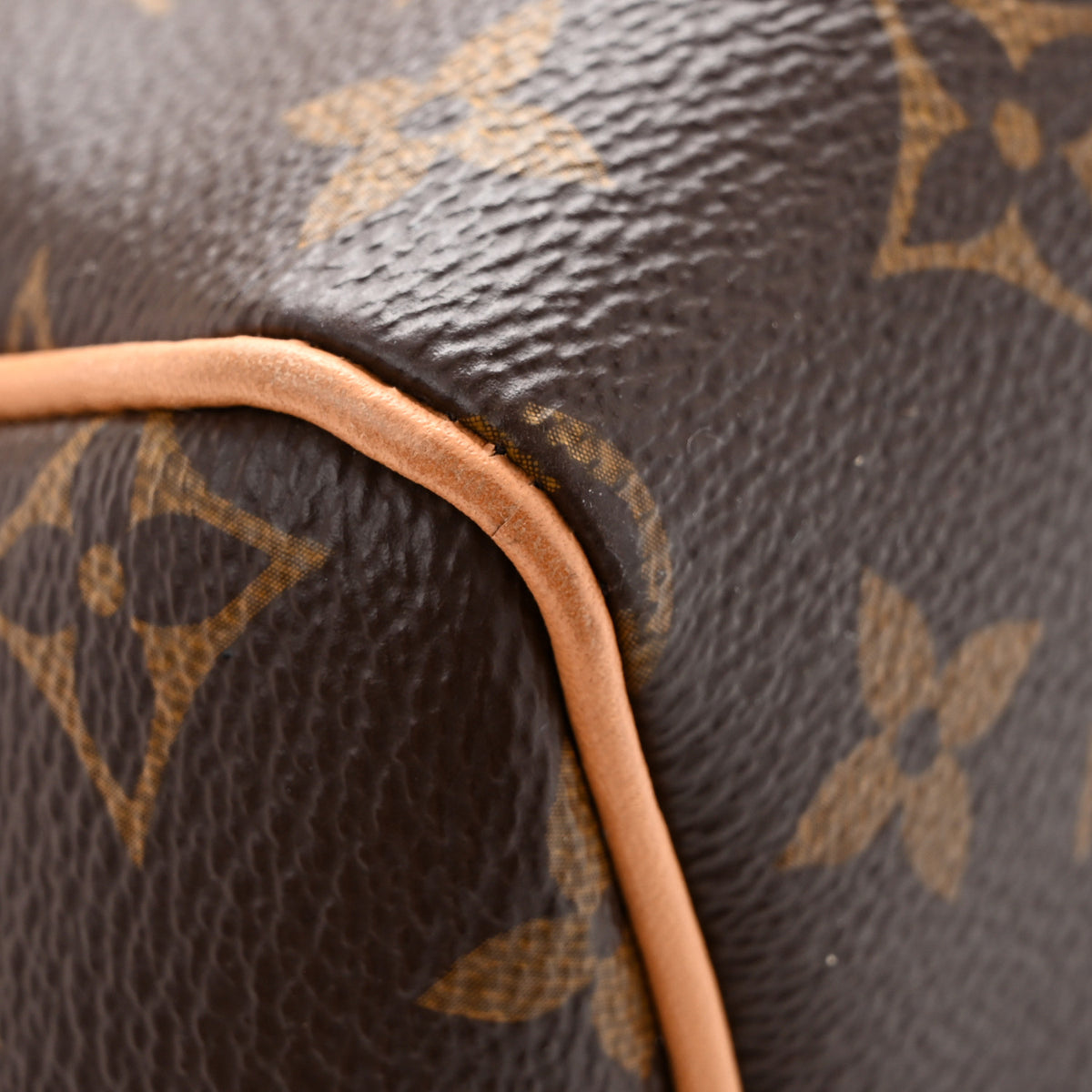 Louis Vuitton Monogram Speedy Soft Crafty 30 11 of 12