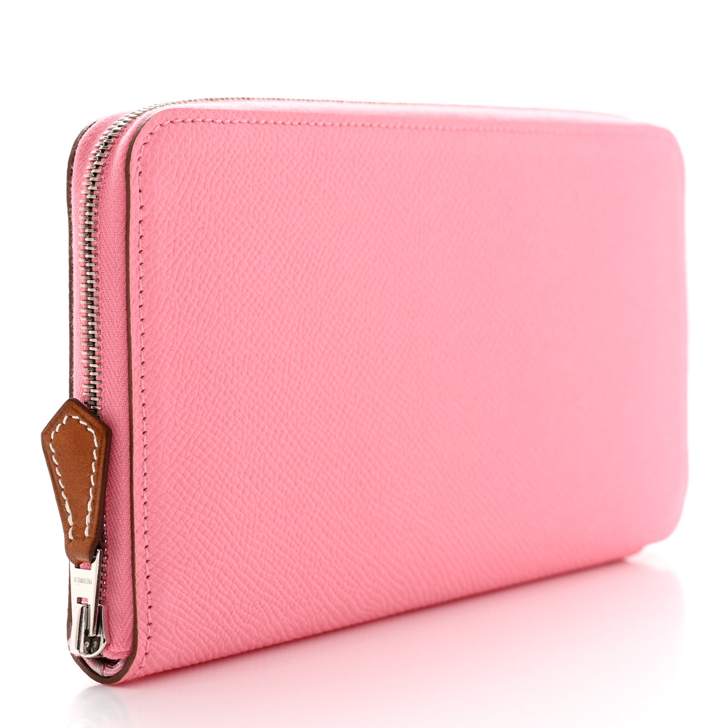 Epsom Silk'In Wallet Rose Confetti