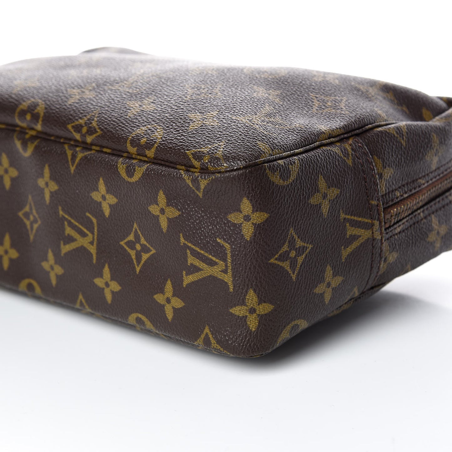 Monogram Trousse Toilette 28