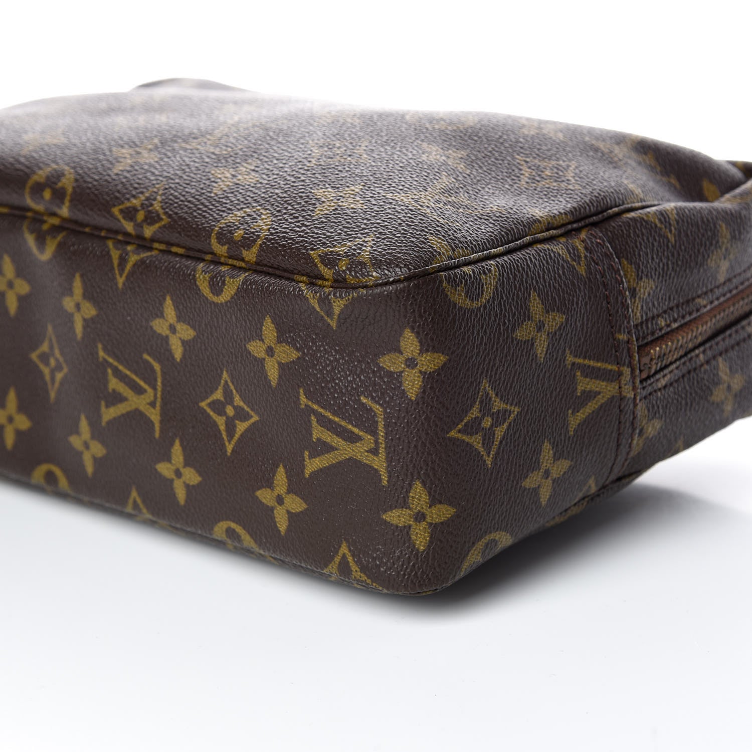 Louis Vuitton Monogram Trousse Toilette 28 8 of 8