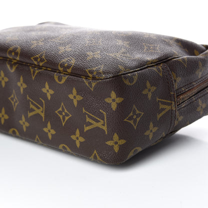Louis Vuitton Monogram Trousse Toilette 28 8 of 8