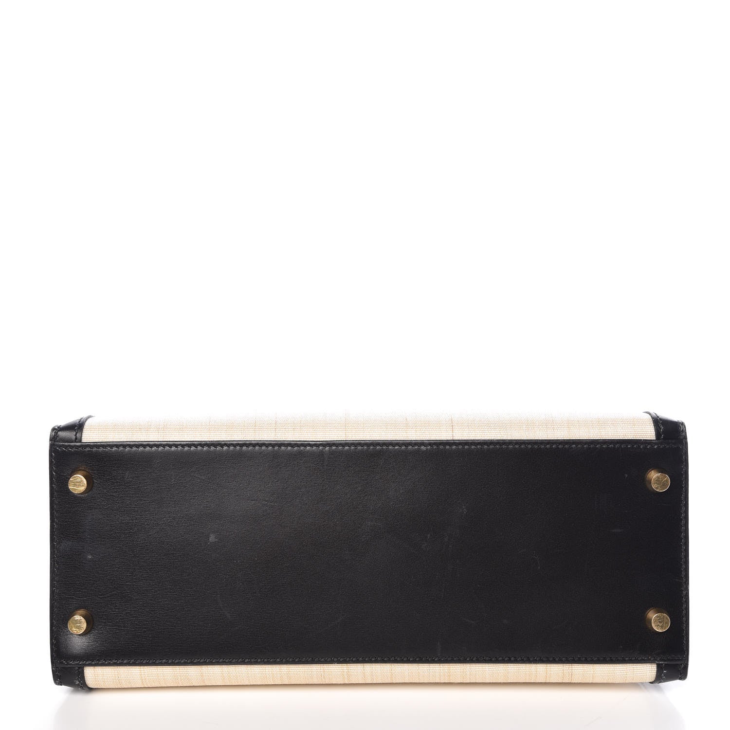 Hermes Box Crinoline Kelly Sellier 28 7 of 31