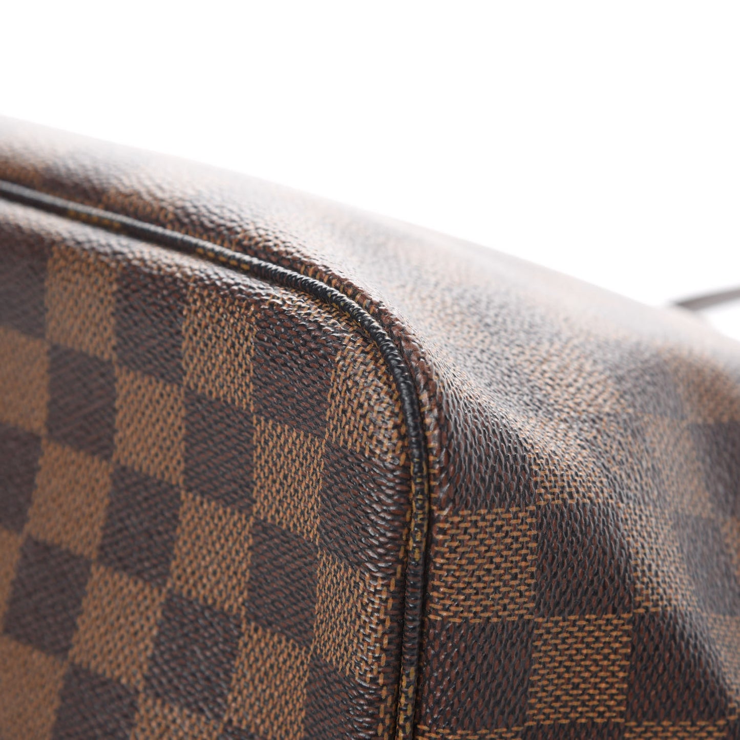 Damier Ebene Neverfull MM
