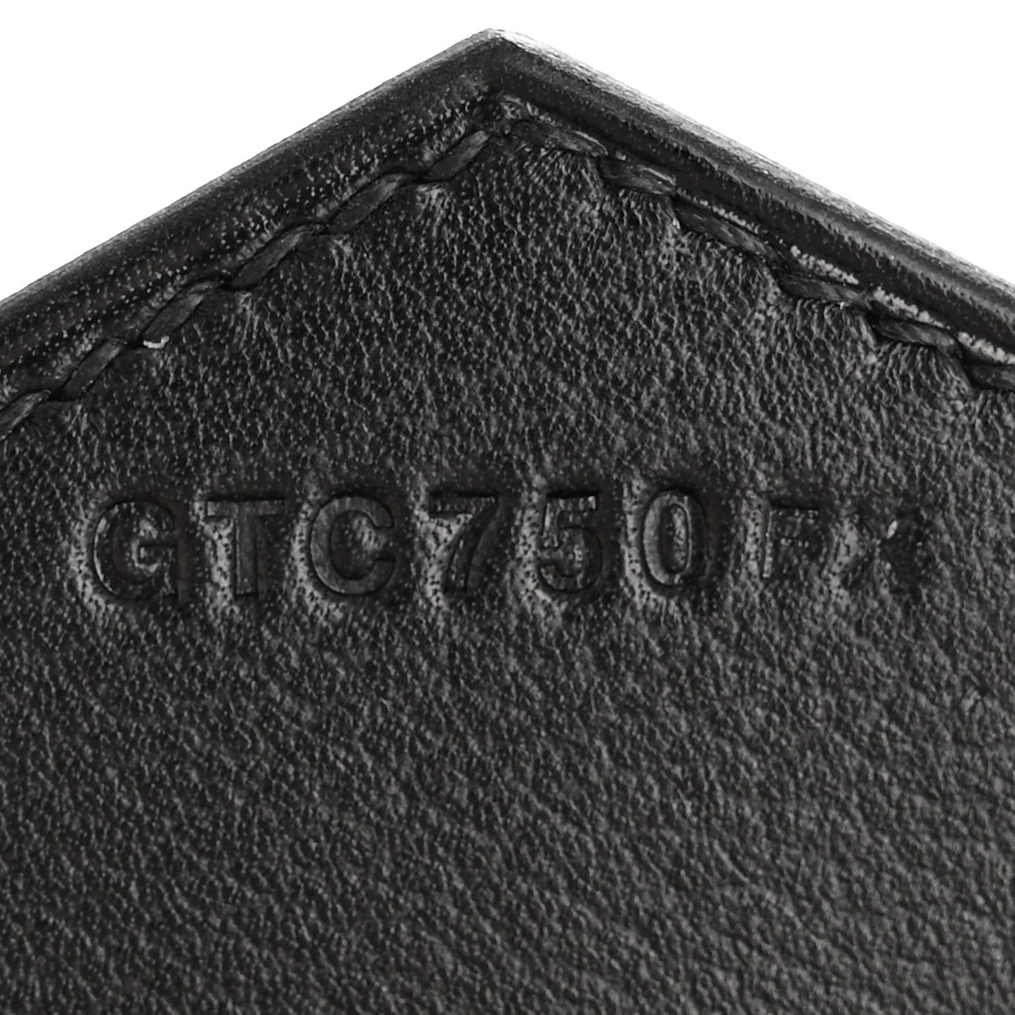 Evergrain Faubourg Express GM Black