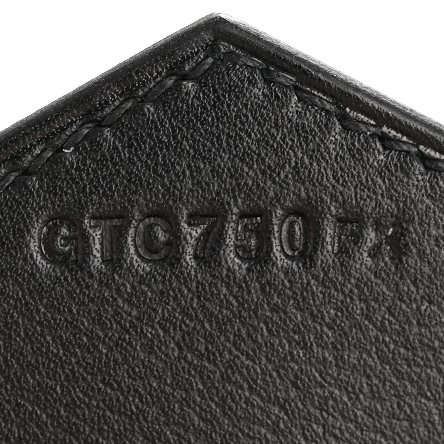 Hermes Evergrain Faubourg Express GM Black 7 of 10