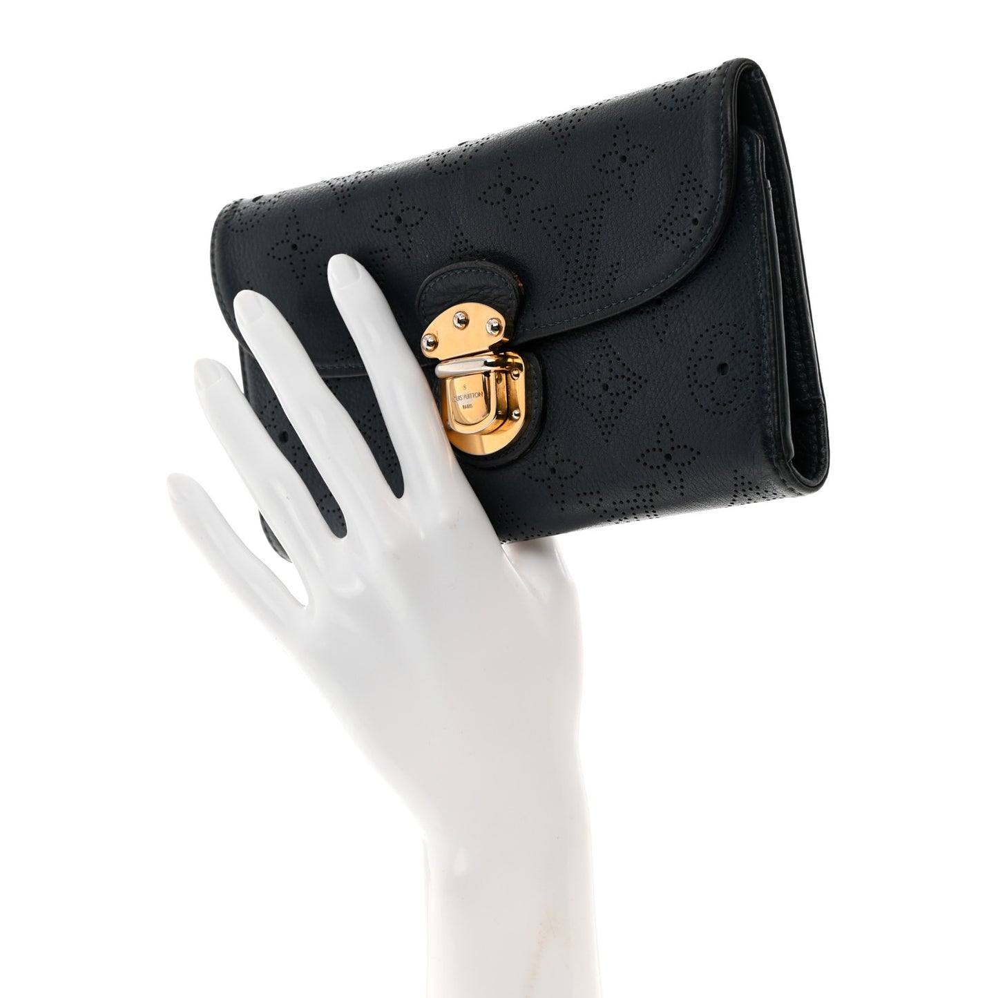 Mahina Amelia Wallet Marine