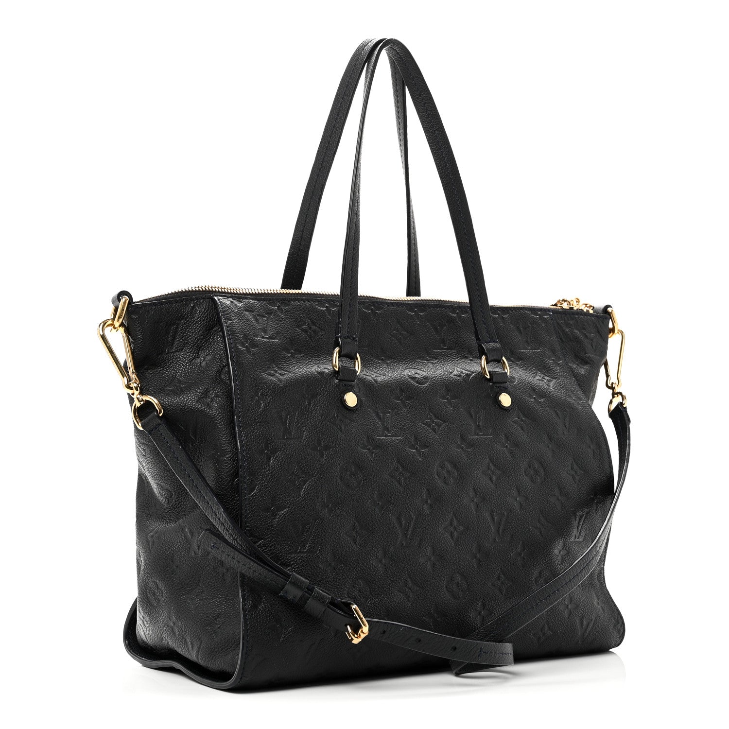 Louis Vuitton Empreinte Lumineuse PM Infini 3 of 9