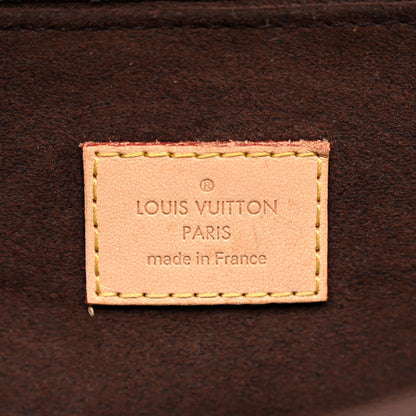 Louis Vuitton Monogram Pochette Metis 6 of 11