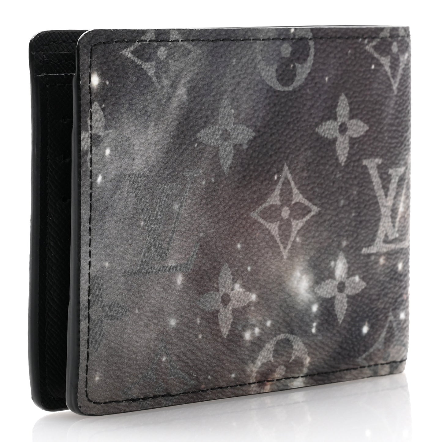 Monogram Galaxy Multiple Wallet