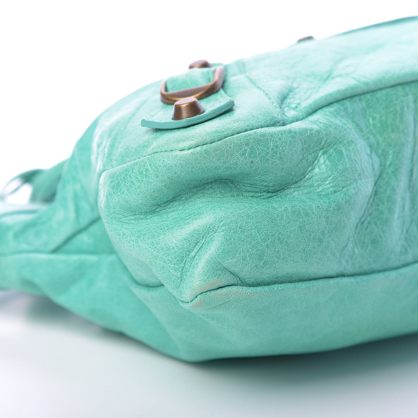 Agneau Classic Hardware First Seaform