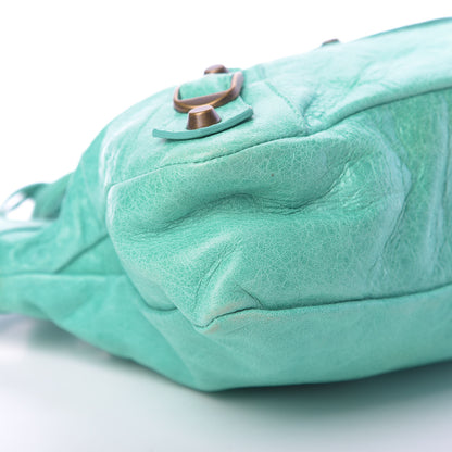 Balenciaga Agneau Classic Hardware First Seaform 10 of 15