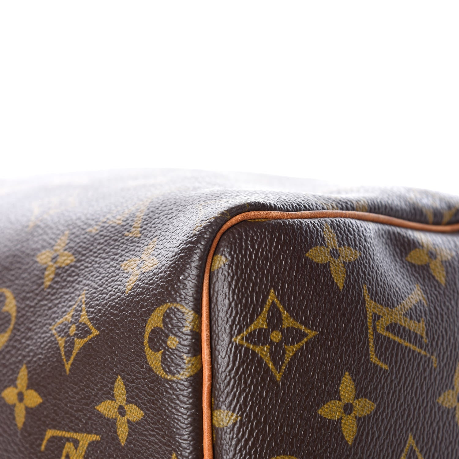 Louis Vuitton Monogram Speedy 25 14 of 16