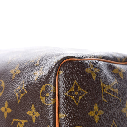 Louis Vuitton Monogram Speedy 25 14 of 16