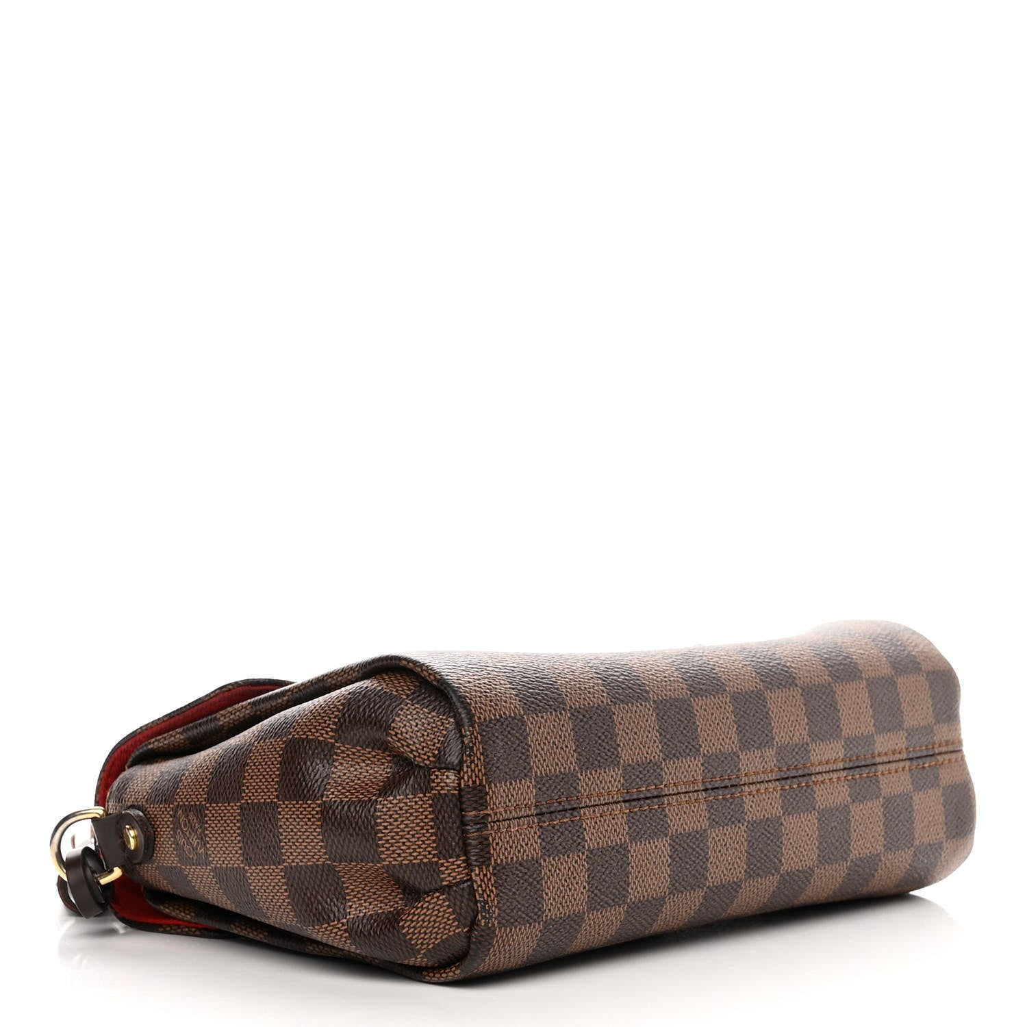 Louis Vuitton Damier Ebene Croisette 4 of 12