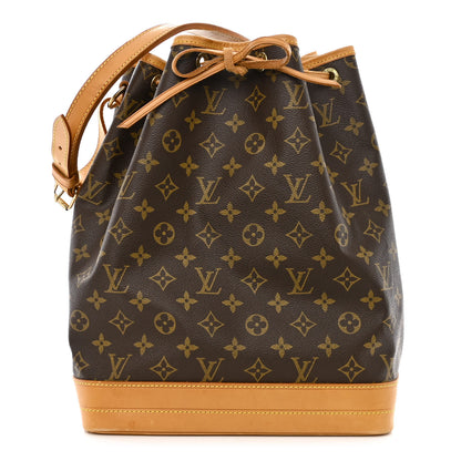 Louis Vuitton Monogram Noe 1 of 13
