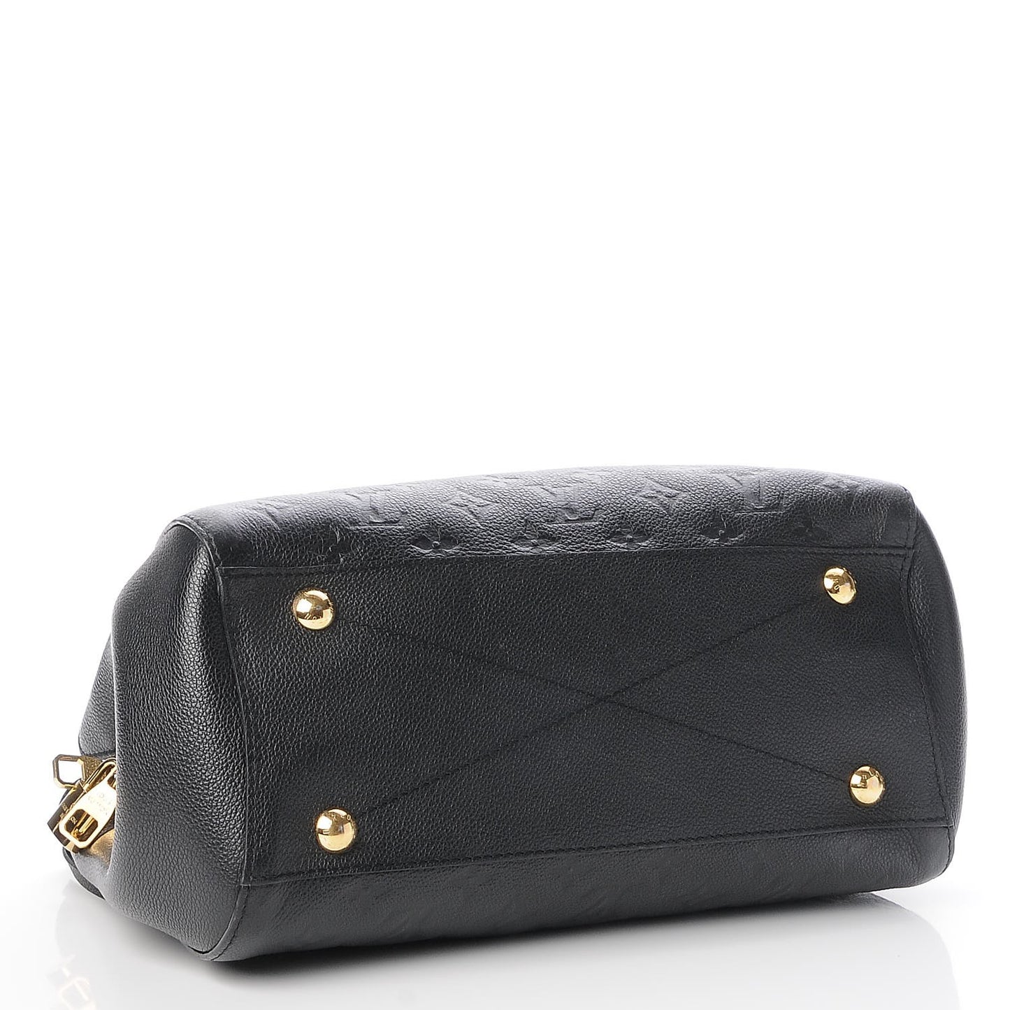 Empreinte Montaigne MM Black
