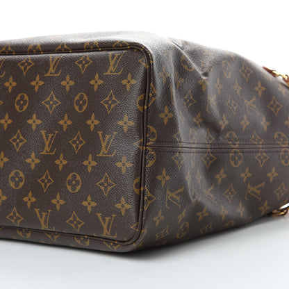 Louis Vuitton Monogram Neo Neverfull GM Pivoine 11 of 14