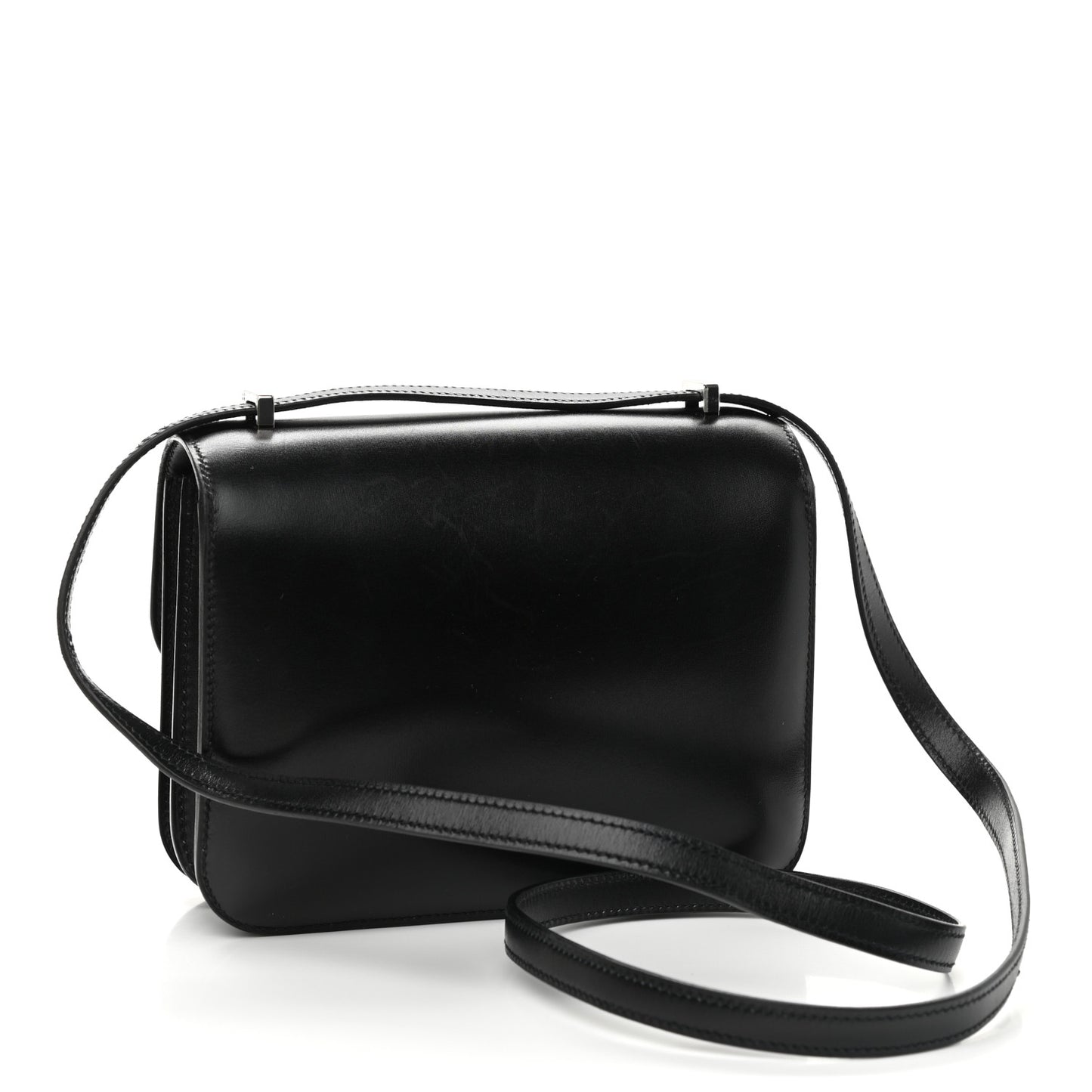 Box Constance 18 Black