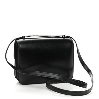 Hermes Box Constance 18 Black 3 of 11