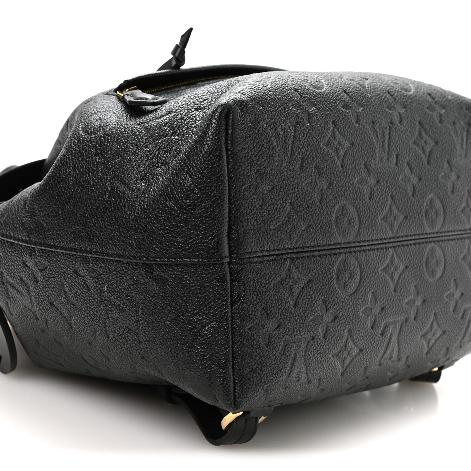 Louis Vuitton Empreinte Montsouris PM Black 9 of 10