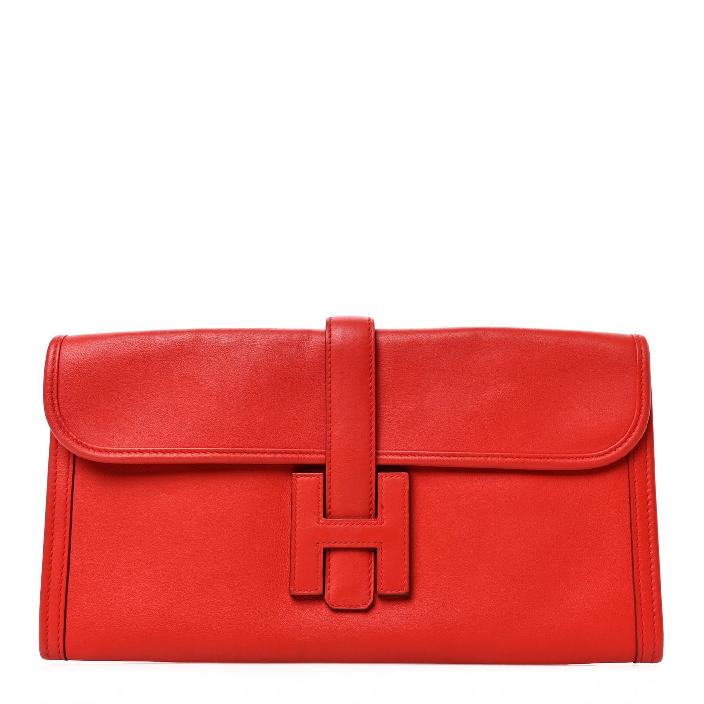 Swift Jige Elan 29 Clutch Rouge Tomate