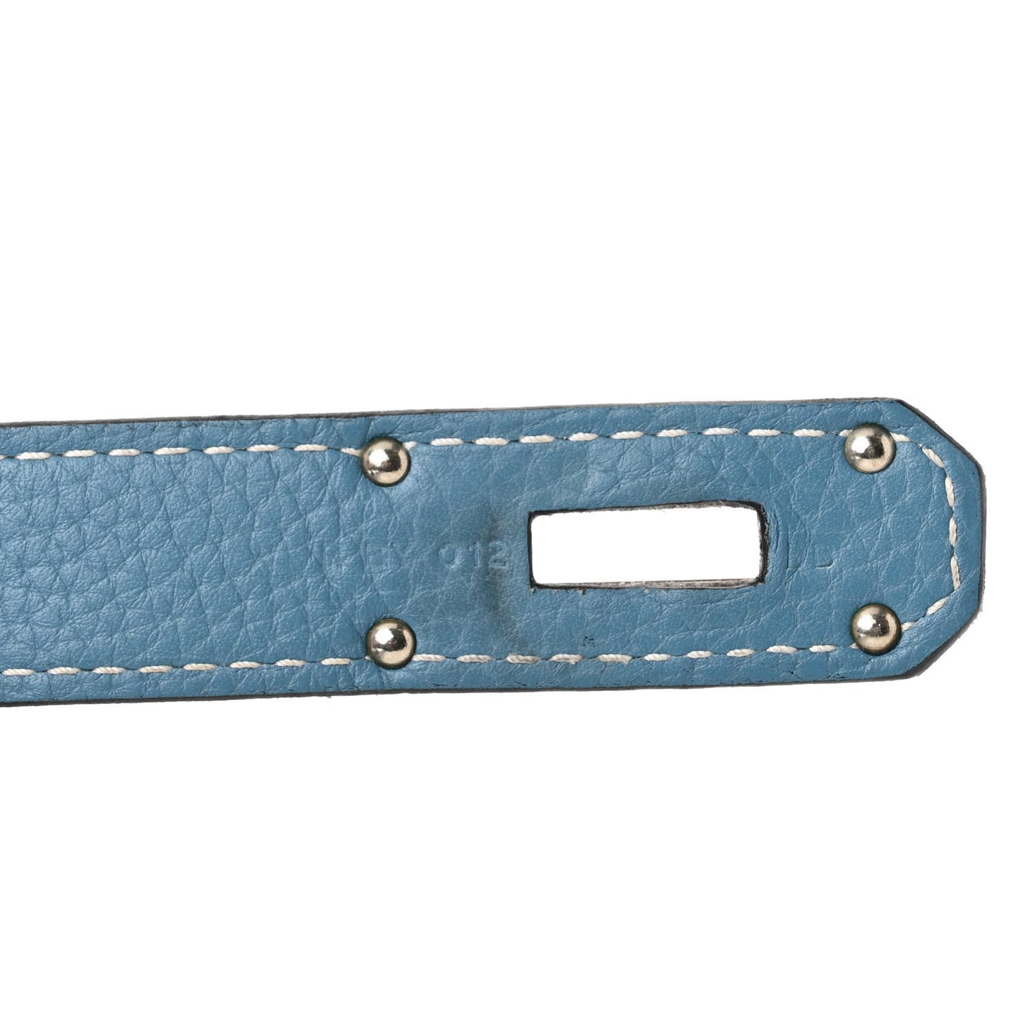 Taurillon Clemence Jypsiere 31 Blue Jean