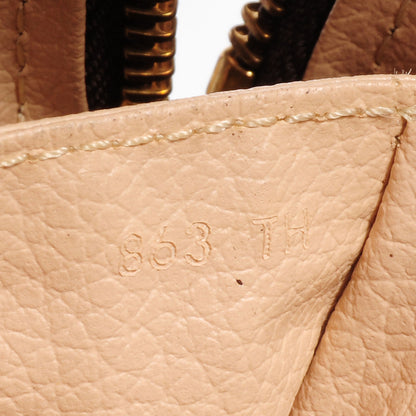 Louis Vuitton Monogram Trousse Toilette 28 7 of 7