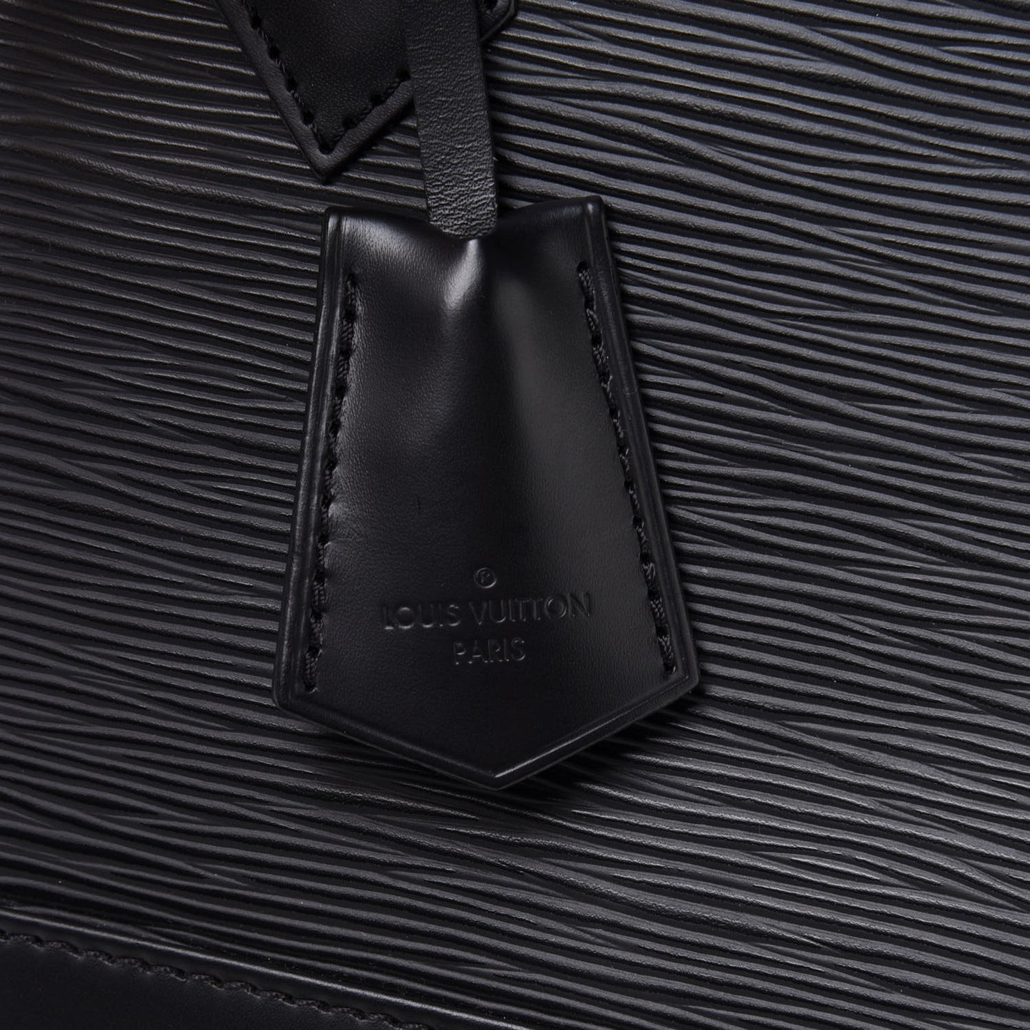 Epi Alma BB Black