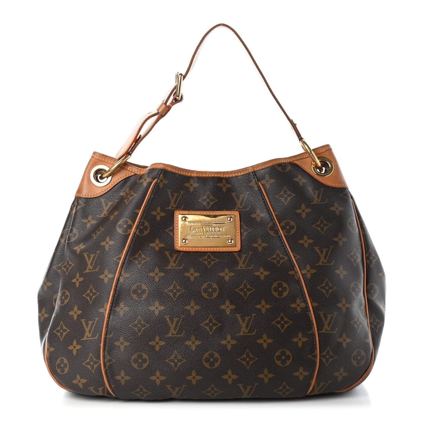 Monogram Galliera PM