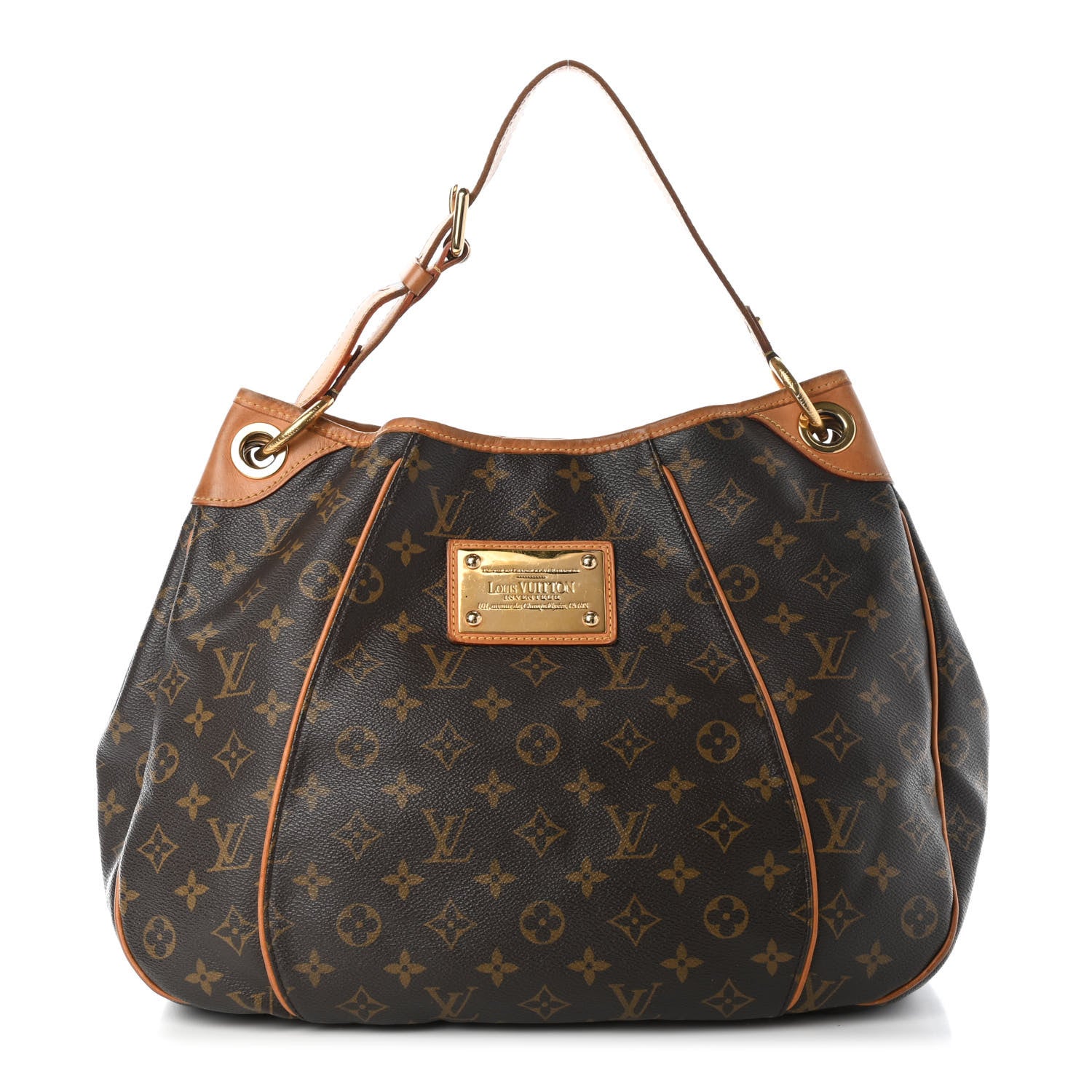 Louis Vuitton Monogram Galliera PM 1 of 4