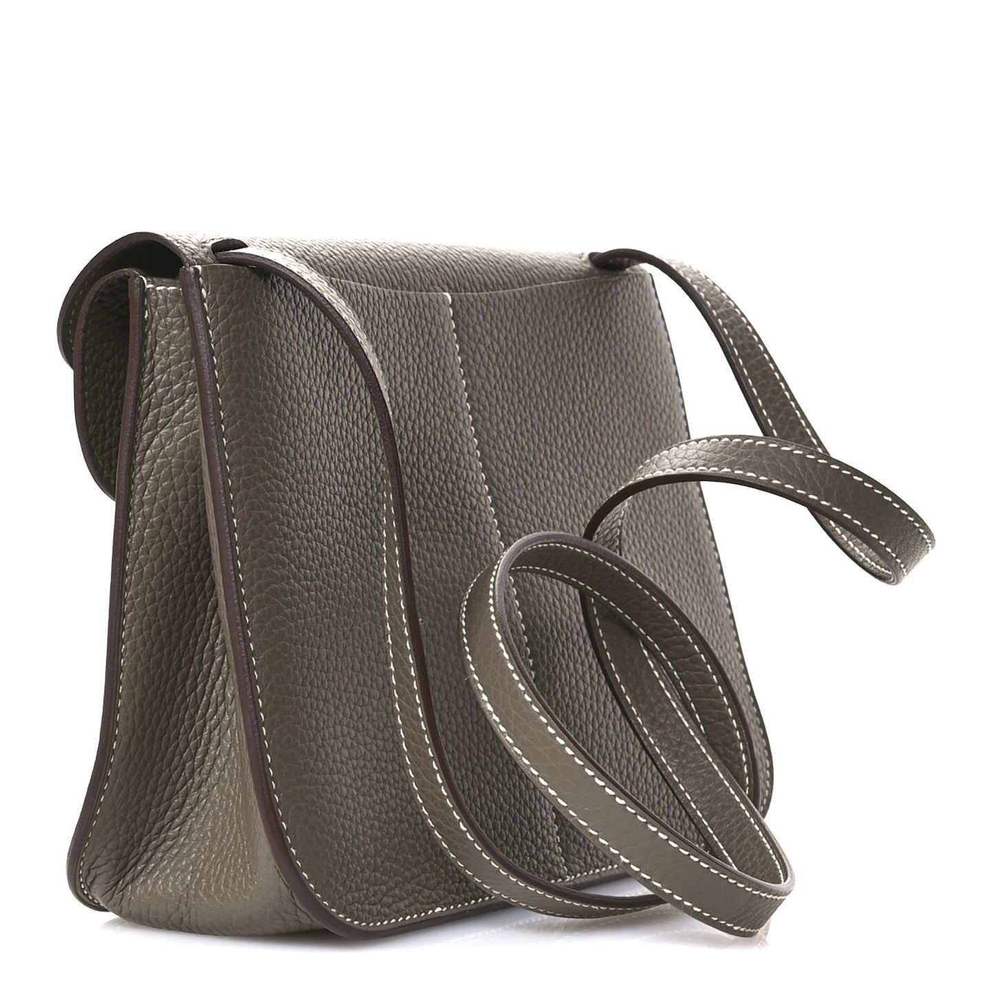 Taurillon Clemence Halzan 25 Etoupe