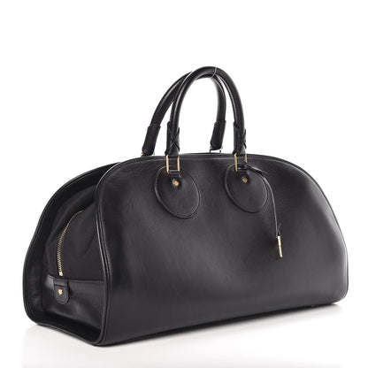 Proenza Schouler Calfskin Kiri Bowler Black 4 of 12