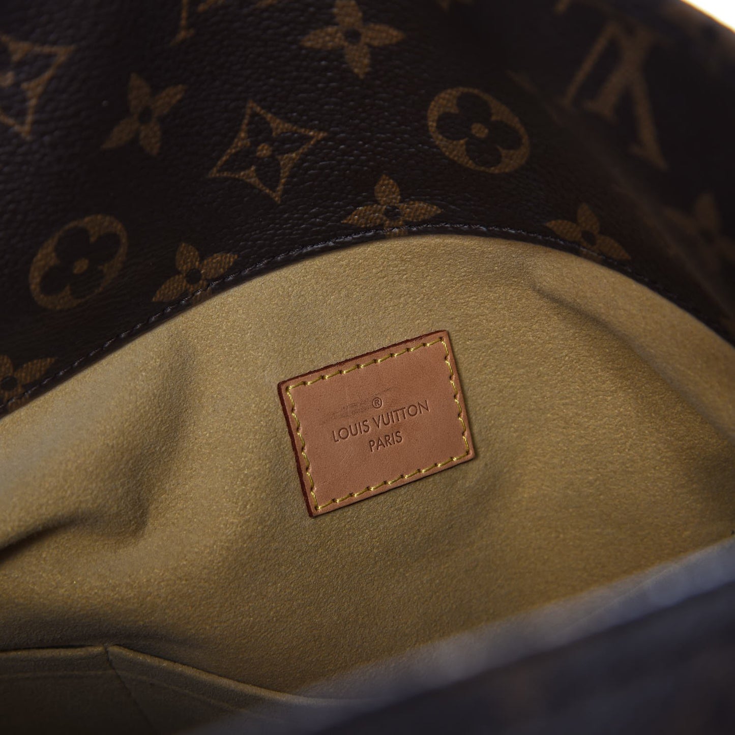 Monogram Artsy MM