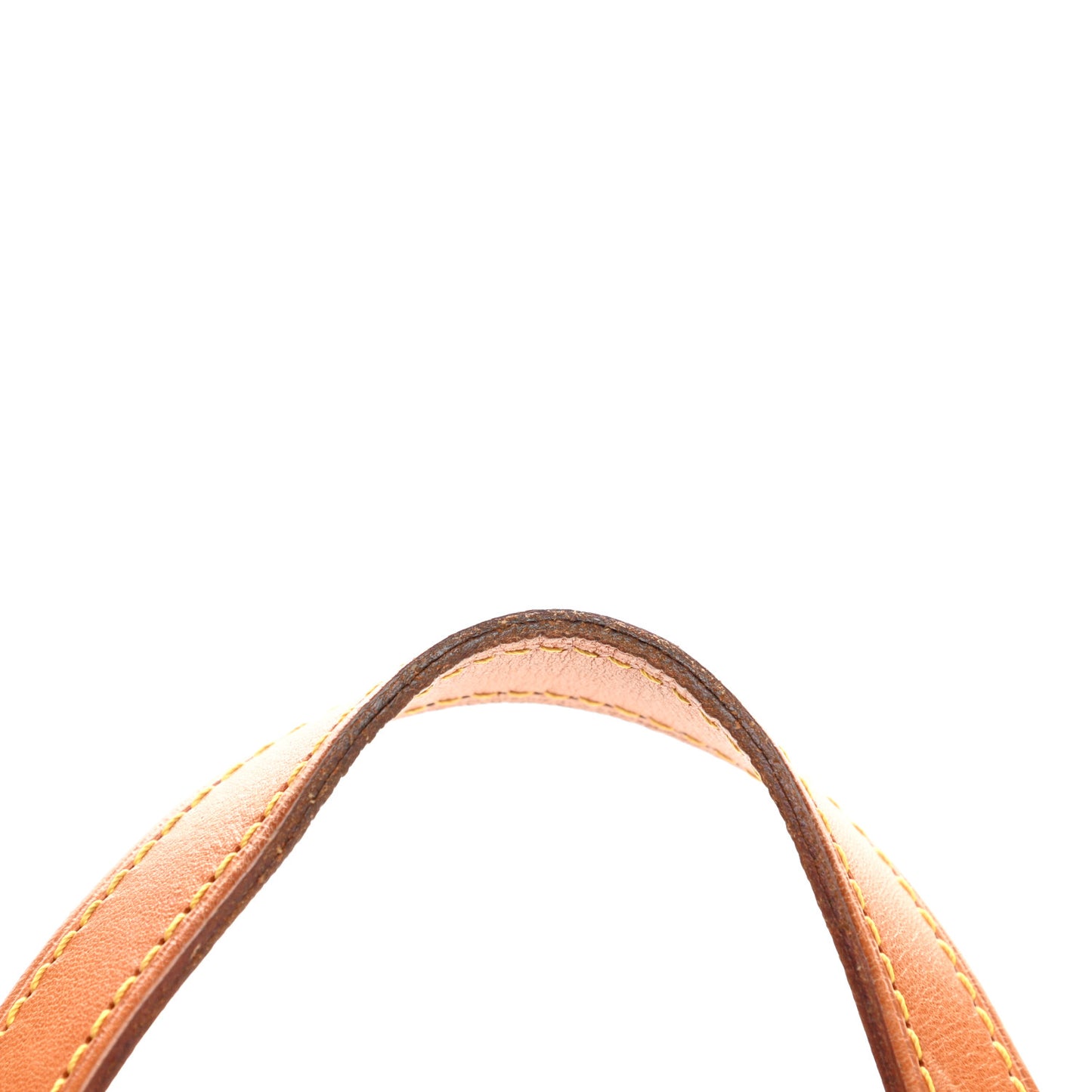 Monogram Sac Souple 35