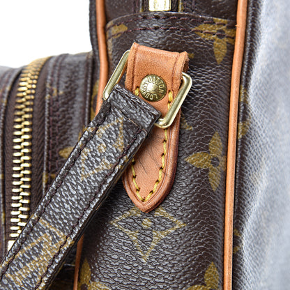 Louis Vuitton Monogram Amazone 13 of 15