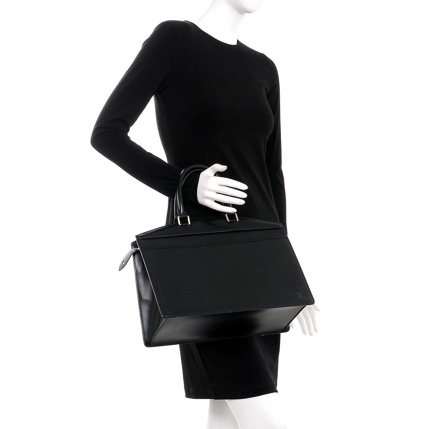 Epi Riviera Black