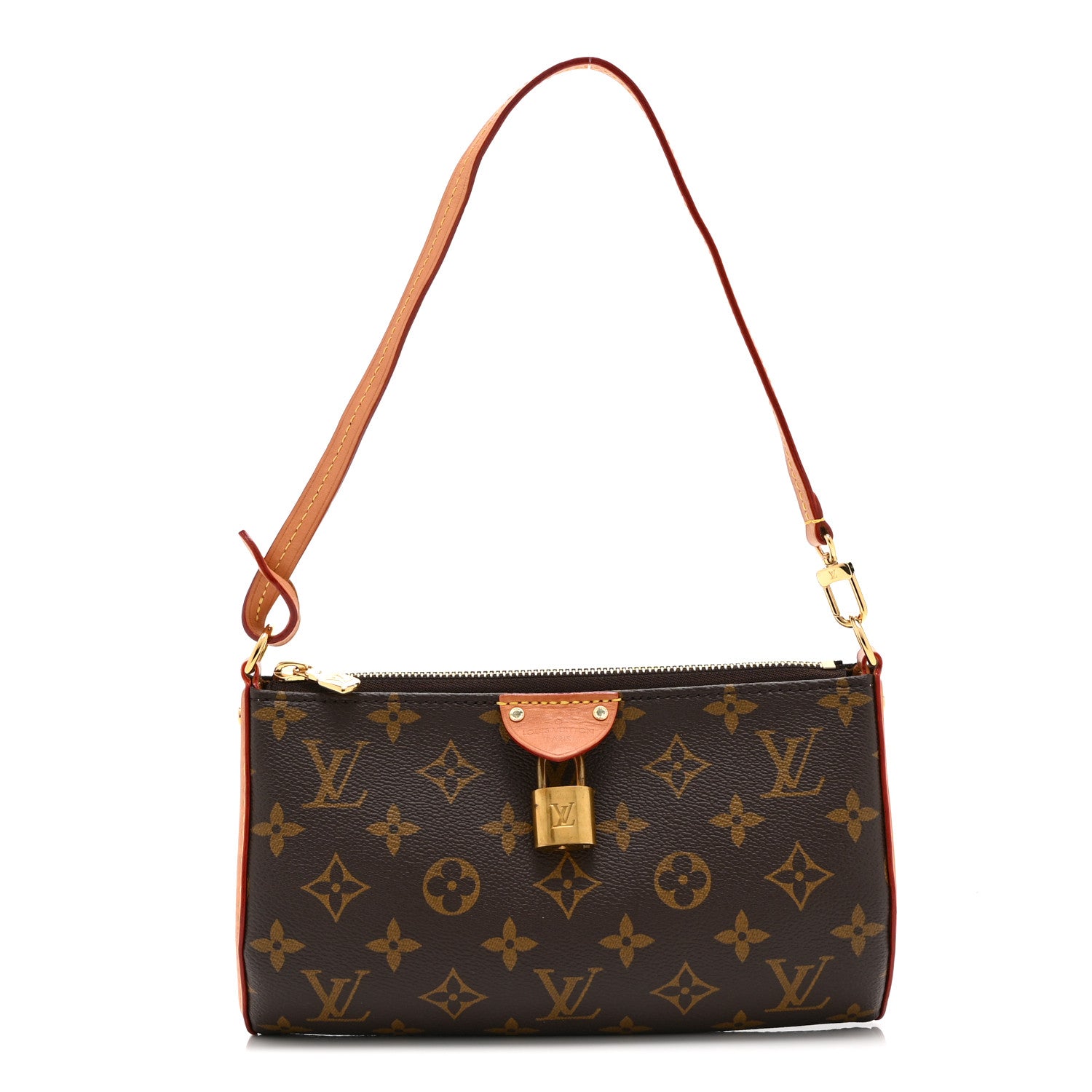 Louis Vuitton Monogram Tirette Pochette 1 of 9
