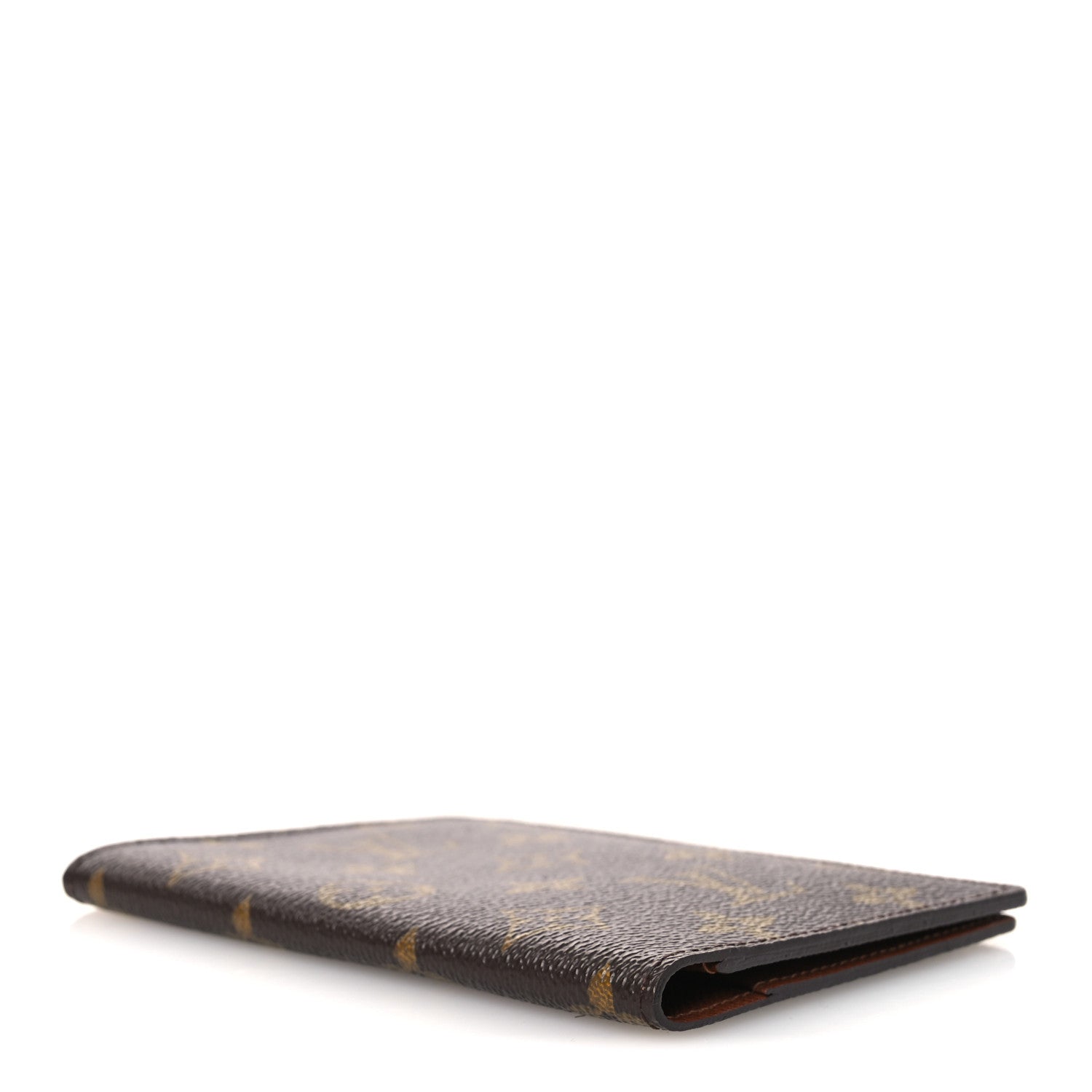 Louis Vuitton Monogram Passport Cover 4 of 6