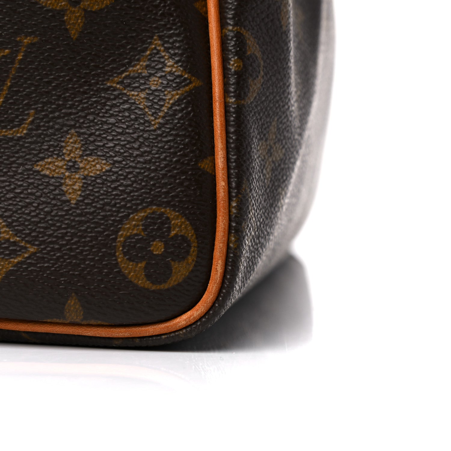 Louis Vuitton Monogram Speedy 40 26 of 33