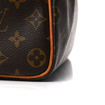 Louis Vuitton Monogram Speedy 40 26 of 33