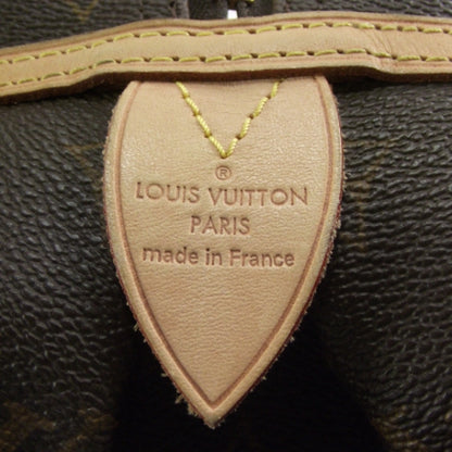 Louis Vuitton Monogram Montorgueil PM 9 of 9