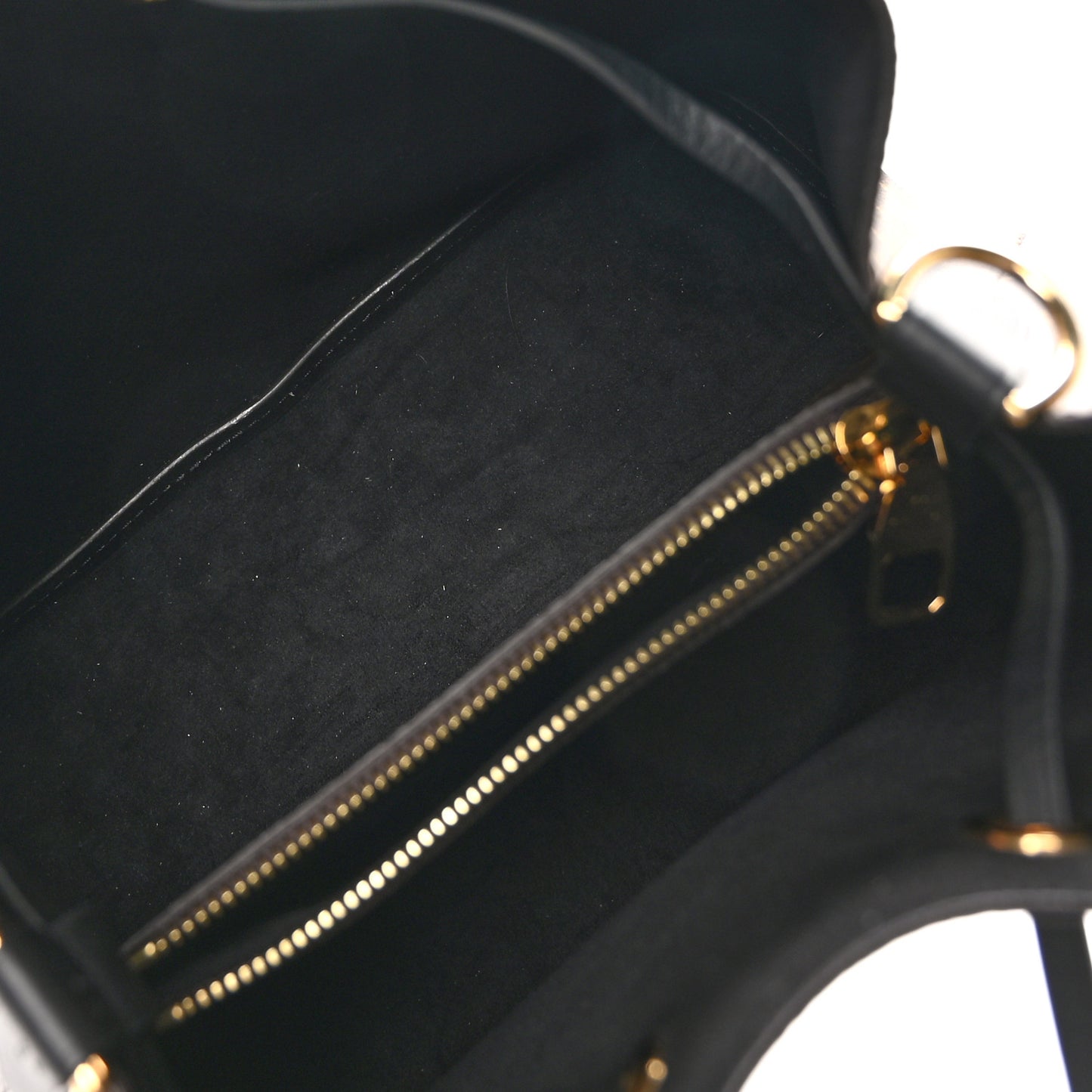 Monogram Neonoe MM Black
